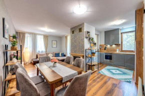 Luxury Flat in Grand Resort Pamporovo